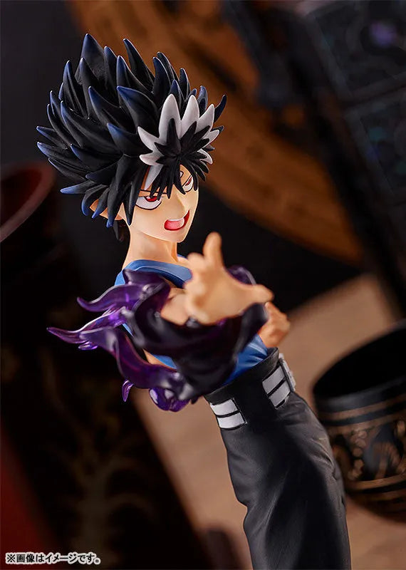 Yu Yu Hakusho - Hiei - Pop Up Parade (Good Smile Company)ㅤ – Good Smile Company – ActionFigure Brasil