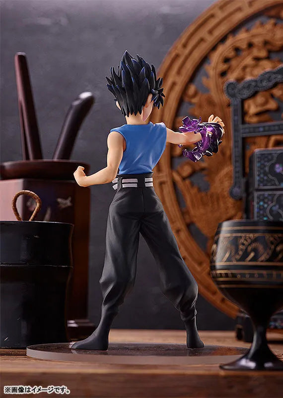 Yu Yu Hakusho - Hiei - Pop Up Parade (Good Smile Company)ㅤ – Good Smile Company – ActionFigure Brasil