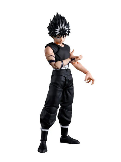 Yu Yu Hakusho - Hiei - S.H.Figuarts (Bandai Spirits)ㅤ – Bandai Spirits – ActionFigureBrasil
