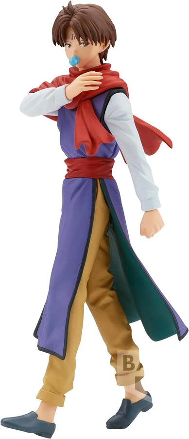 Yu Yu Hakusho - Koenma - DXF Figure - 30th Anniversary (Bandai Spirits)ㅤ – Bandai Spirits – ActionFigure Brasil