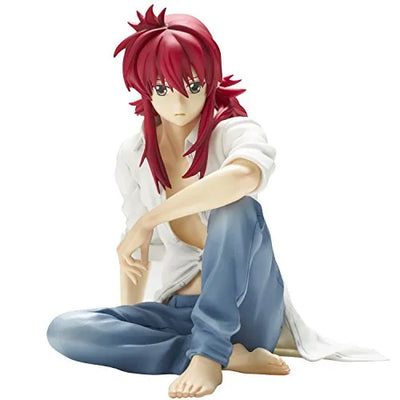 Yu Yu Hakusho - Kurama (Union Creative International Ltd)ㅤ – Union Creative – ActionFigureBrasil