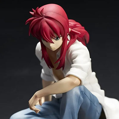 Yu Yu Hakusho - Kurama (Union Creative International Ltd)ㅤ – Union Creative – ActionFigureBrasil — iluminação de estúdio
