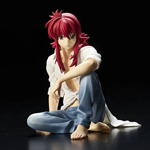 Yu Yu Hakusho - Kurama (Union Creative International Ltd)ㅤ – Union Creative – ActionFigureBrasil