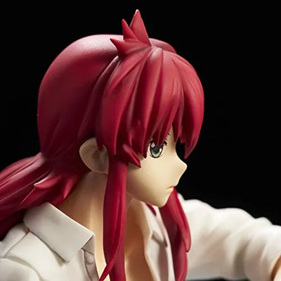 Yu Yu Hakusho - Kurama (Union Creative International Ltd)ㅤ – Union Creative – ActionFigureBrasil — embalagem