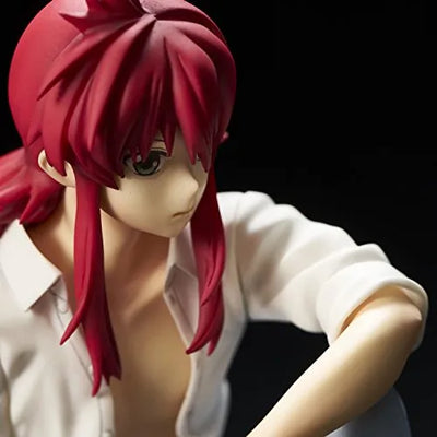 Yu Yu Hakusho - Kurama (Union Creative International Ltd)ㅤ – Union Creative – ActionFigureBrasil — acessórios