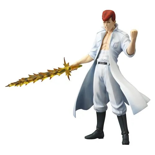 Yu Yu Hakusho - Kuwabara Kazuma - ARTFX J - 1/8 (Kotobukiya)ㅤ – Kotobukiya – ActionFigureBrasil