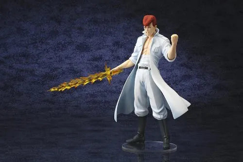 Yu Yu Hakusho - Kuwabara Kazuma - ARTFX J - 1/8 (Kotobukiya)ㅤ – Kotobukiya – ActionFigure Brasil