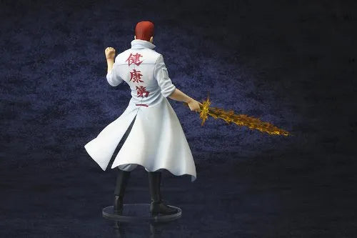 Yu Yu Hakusho - Kuwabara Kazuma - ARTFX J - 1/8 (Kotobukiya)ㅤ – Kotobukiya – ActionFigure Brasil