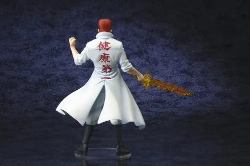 Yu Yu Hakusho - Kuwabara Kazuma - ARTFX J - 1/8 (Kotobukiya)ㅤ – Kotobukiya – ActionFigureBrasil