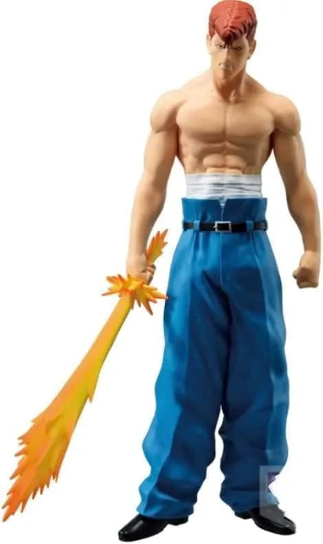 Yu Yu Hakusho - Kuwabara Kazuma - DXF Figure (Bandai Spirits)ㅤ – Bandai Spirits – ActionFigure Brasil