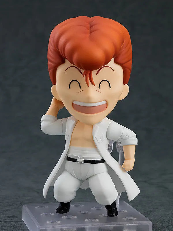 Yu Yu Hakusho - Kuwabara Kazuma - Nendoroid  #1396 (Good Smile Company)ㅤ – Good Smile Company – ActionFigure Brasil