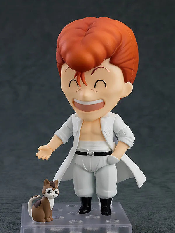 Yu Yu Hakusho - Kuwabara Kazuma - Nendoroid  #1396 (Good Smile Company)ㅤ – Good Smile Company – ActionFigure Brasil