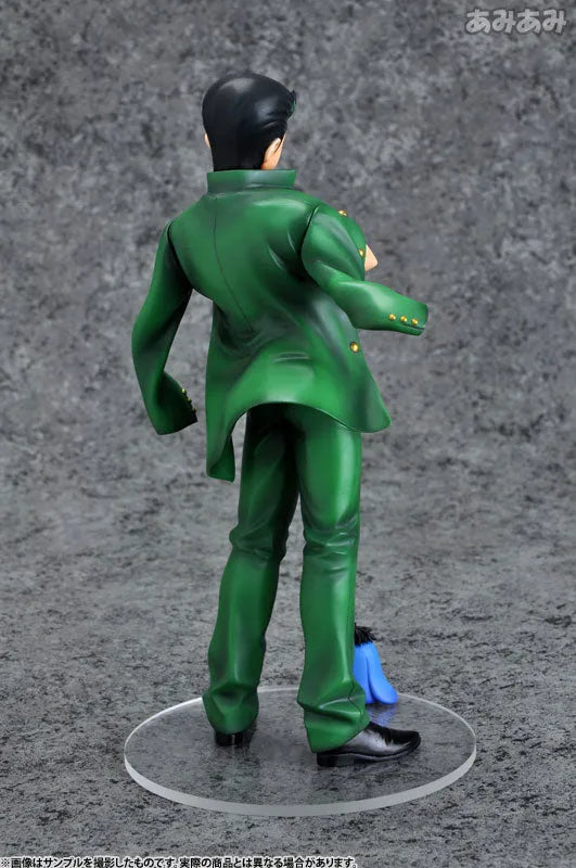 Yu Yu Hakusho - Pu - Urameshi Yuusuke - ARTFX J - 1/8 - 2023 Re-release (Kotobukiya)ㅤ – Kotobukiya – ActionFigure Brasil