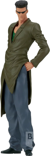 Yu Yu Hakusho - Toguro - DXF Figure - 30th Anniversary (Bandai Spirits)ㅤ – Bandai Spirits – ActionFigureBrasil