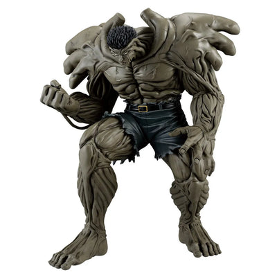 Yu Yu Hakusho - Toguro-otouto - Ichiban Kuji Yu Yu Hakusho Ankoku Bujutsukai-hen (Last One Prize) - Masterlise - 100% out of 100%, Last One Ver. (Bandai Spirits)ㅤ – Bandai Spirits – ActionFigure Brasil