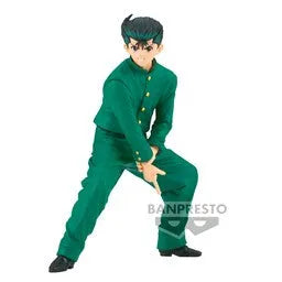 Yu Yu Hakusho - Urameshi Yuusuke - DXF Figure (Bandai Spirits)ㅤ – Bandai Spirits – ActionFigure Brasil