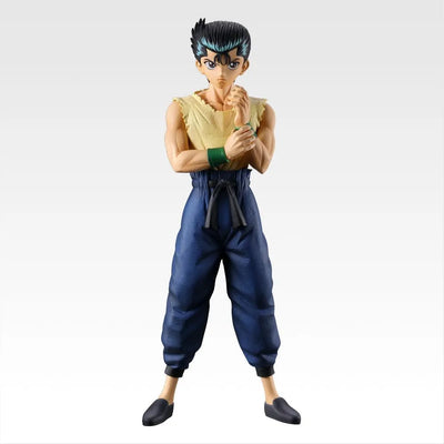 Yu Yu Hakusho - Urameshi Yuusuke - Ichiban Kuji - Ichiban Kuji Yu Yu Hakusho Ankoku Bujutsukai-hen Vol. 3 (A Prize) - Masterlise (Bandai Spirits)ㅤ – Bandai Spirits – ActionFigureBrasil
