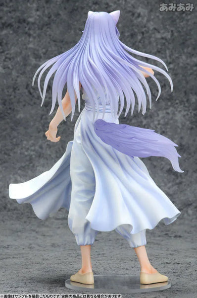 Yu Yu Hakusho - Youko Kurama - ARTFX J - 1/8 - 2023 Re-release (Kotobukiya)ㅤ – Kotobukiya – ActionFigureBrasil — com base expositora