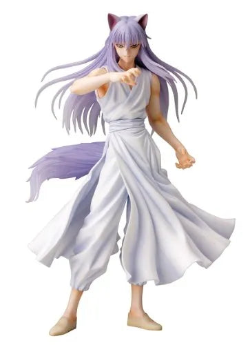 Yu Yu Hakusho - Youko Kurama - ARTFX J - 1/8 (Kotobukiya)ㅤ – Kotobukiya – ActionFigure Brasil
