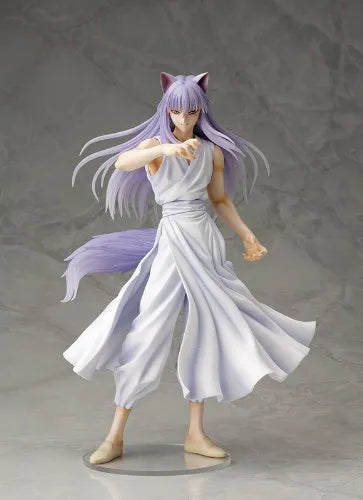 Yu Yu Hakusho - Youko Kurama - ARTFX J - 1/8 (Kotobukiya)ㅤ – Kotobukiya – ActionFigure Brasil