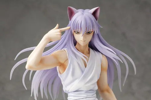 Yu Yu Hakusho - Youko Kurama - ARTFX J - 1/8 (Kotobukiya)ㅤ – Kotobukiya – ActionFigure Brasil