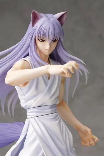 Yu Yu Hakusho - Youko Kurama - ARTFX J - 1/8 (Kotobukiya)ㅤ – Kotobukiya – ActionFigure Brasil