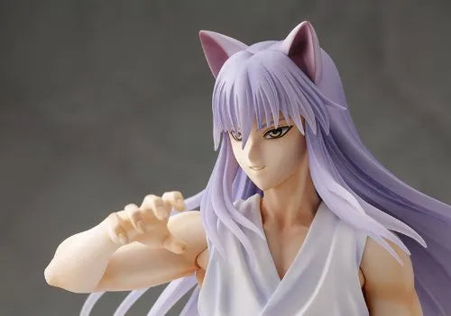 Yu Yu Hakusho - Youko Kurama - ARTFX J - 1/8 (Kotobukiya)ㅤ – Kotobukiya – ActionFigure Brasil