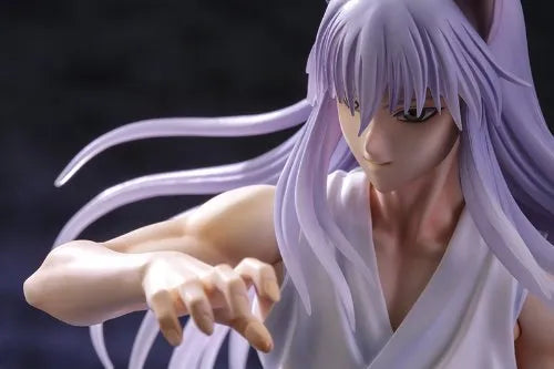 Yu Yu Hakusho - Youko Kurama - ARTFX J - 1/8 (Kotobukiya)ㅤ – Kotobukiya – ActionFigure Brasil