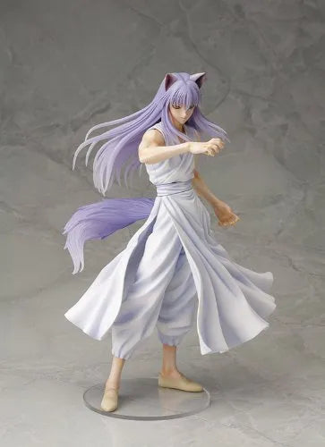 Yu Yu Hakusho - Youko Kurama - ARTFX J - 1/8 (Kotobukiya)ㅤ – Kotobukiya – ActionFigure Brasil