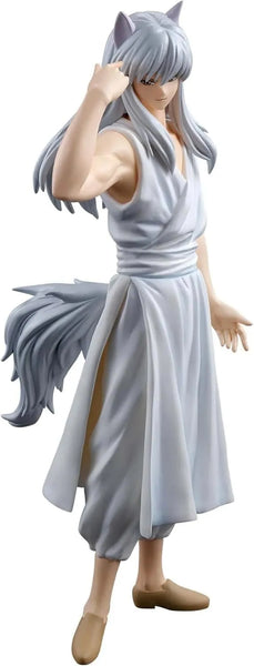 Yu Yu Hakusho - Youko Kurama (Bandai Spirits)ㅤ – Bandai Spirits – ActionFigure Brasil