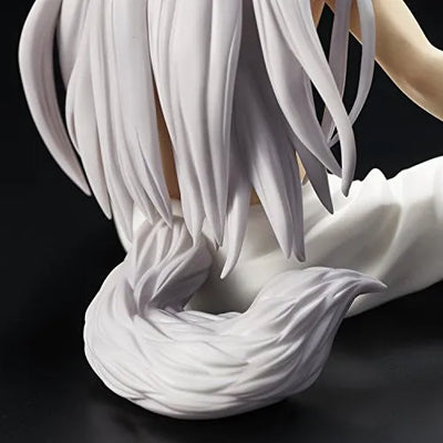 Yu Yu Hakusho - Youko Kurama (Union Creative International Ltd)ㅤ – Union Creative – ActionFigure Brasil — close