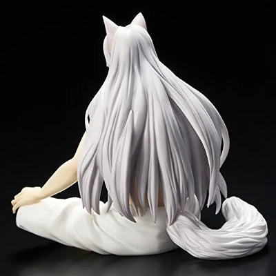 Yu Yu Hakusho - Youko Kurama (Union Creative International Ltd)ㅤ – Union Creative – ActionFigure Brasil — embalagem