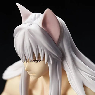 Yu Yu Hakusho - Youko Kurama (Union Creative International Ltd)ㅤ – Union Creative – ActionFigure Brasil — ambientada