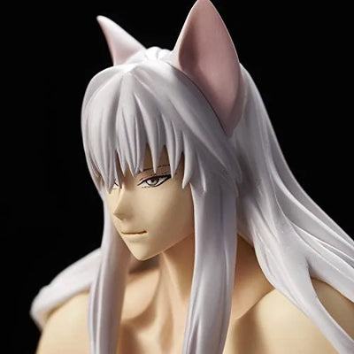 Yu Yu Hakusho - Youko Kurama (Union Creative International Ltd)ㅤ – Union Creative – ActionFigure Brasil — iluminação de estúdio