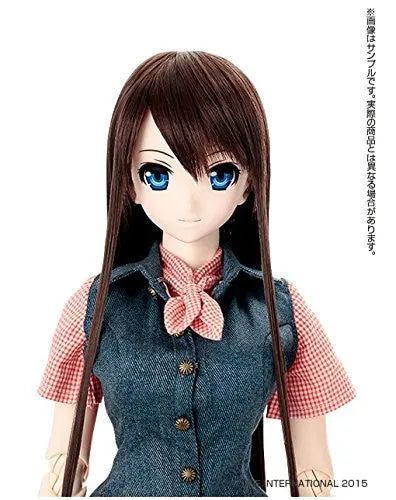Yui - Azone Original Doll - Happiness Clover - 1/3 - 50 Western Village Land, 2nd, (wig ver) (Azone, Obitsu Plastic Manufacturing)ㅤ – Azone – ActionFigure Brasil