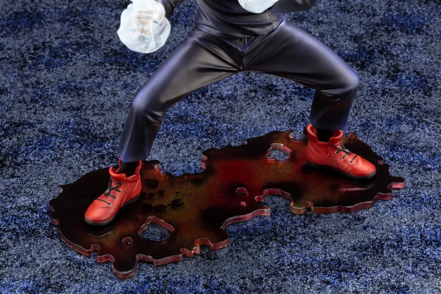 Yuji Itadori – Kotobukiya – ActionFigure Brasil