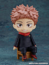 Yuji Itadori Nendoroid Swacchao! - ActionFigure Brasil