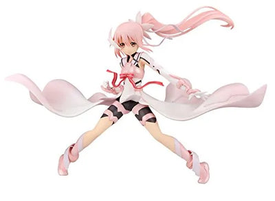 Yuki Yunaㅤ – Alter – ActionFigure Brasil