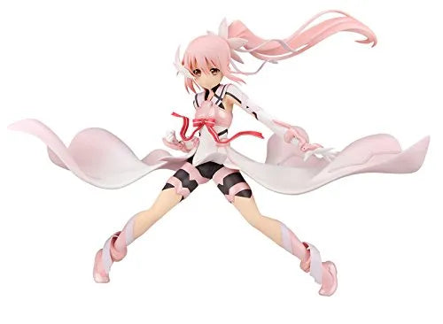 Yuki Yunaㅤ – Alter – ActionFigure Brasil