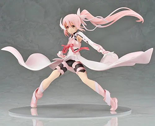 Yuki Yunaㅤ – Alter – ActionFigure Brasil