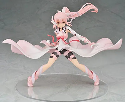 Yuki Yunaㅤ – Alter – ActionFigure Brasil — com base expositora