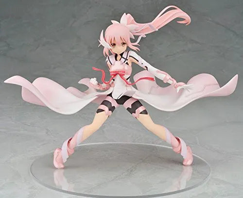 Yuki Yunaㅤ – Alter – ActionFigure Brasil