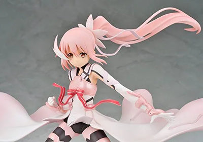 Yuki Yunaㅤ – Alter – ActionFigure Brasil — iluminação de estúdio