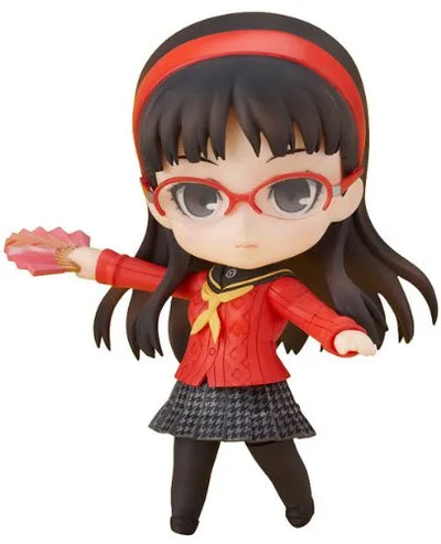 Yukiko Amagiㅤ – Good Smile Company – ActionFigure Brasil