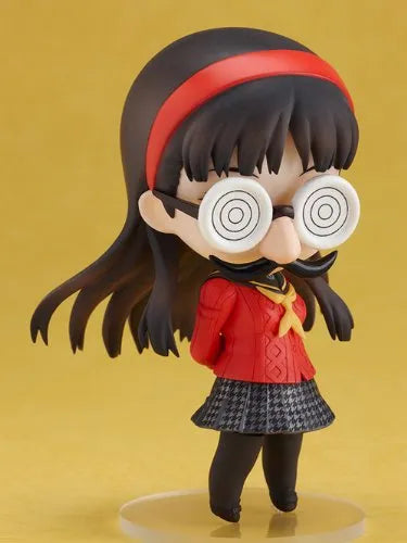Yukiko Amagiㅤ – Good Smile Company – ActionFigure Brasil