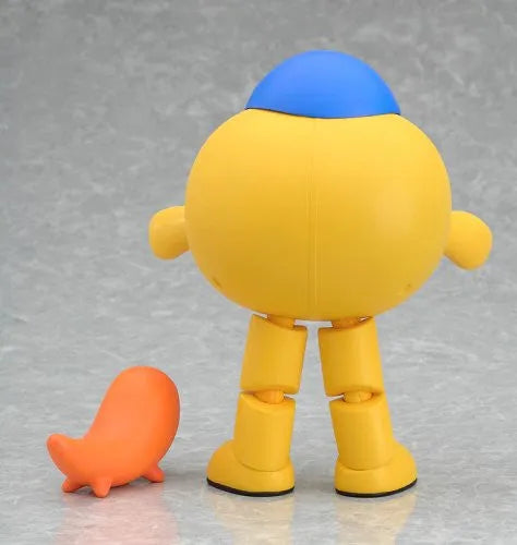 Yume-Miru Anime on-chan - On-Chan - Nendoroid #070 (Good Smile Company, Orchid Seed)ㅤ – Good Smile Company – ActionFigure Brasil