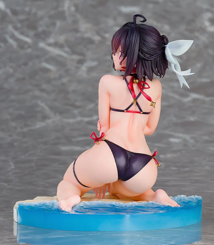 Yumia no Atelier ~Tsuioku no Renkinjutsushi to Gensou no Chi~ - Yumia Liessfeldt - 1/7 - Swimsuit Ver. (Wonderful Works)ㅤ – Wonderful Works – ActionFigureBrasil