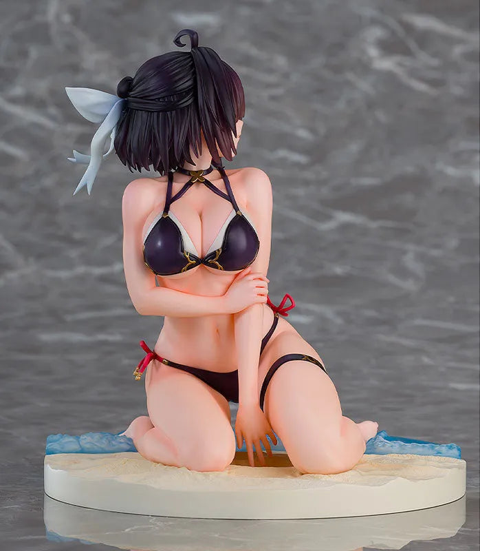 Yumia no Atelier ~Tsuioku no Renkinjutsushi to Gensou no Chi~ - Yumia Liessfeldt - 1/7 - Swimsuit Ver. (Wonderful Works)ㅤ – Wonderful Works – ActionFigureBrasil
