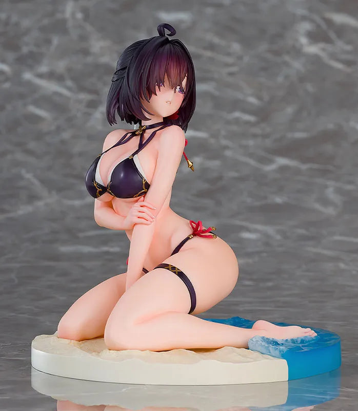 Yumia no Atelier ~Tsuioku no Renkinjutsushi to Gensou no Chi~ - Yumia Liessfeldt - 1/7 - Swimsuit Ver. (Wonderful Works)ㅤ – Wonderful Works – ActionFigureBrasil