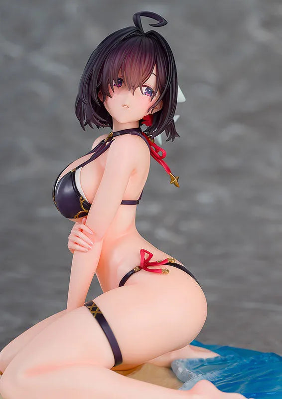 Yumia no Atelier ~Tsuioku no Renkinjutsushi to Gensou no Chi~ - Yumia Liessfeldt - 1/7 - Swimsuit Ver. (Wonderful Works)ㅤ – Wonderful Works – ActionFigureBrasil